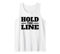 Tenere LA Linea Canotta