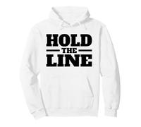 Tenere LA Linea Felpa con Cappuccio