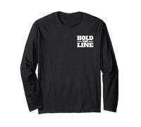 Tenere LA Linea Maglia a Manica