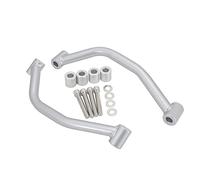 TENERE700 Passeggero Posteriore CNC Sedile Mano Maniglia Maniglione Guida Per TENERE 700