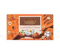 Tenerezze Caramello Salato & Gianduia - Kg1