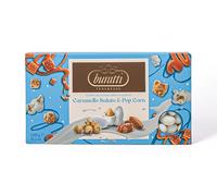 Tenerezze Caramello Salato & Pop-Corn - Kg1