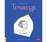 Tenerezze. Ti prometto.... Ediz. a colori