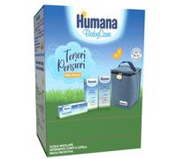 Humana BabyCare Teneri Pensieri Baby Beauty 100 ml Set combinato
