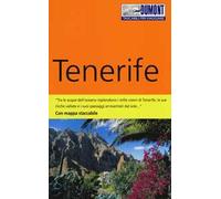Tenerife. Con carta stradale