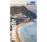 Tenerife. Con mappa