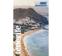 Tenerife. Con mappa [Paperback] Schulze, Dieter and Carniato, Paola