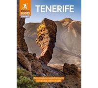 Tenerife: De complete reisinformatie in handig zakformaat!
