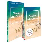 Tenerife et La Gomera