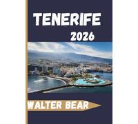 Tenerife Guide de voyage 2026