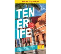 Tenerife. Con carta estraibile