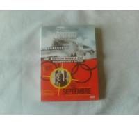 Tenerife - le crash du siècle ; un jour en septembre