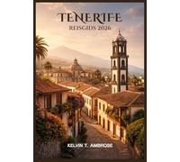 TENERIFE REISGIDS 2026
