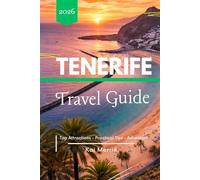 Tenerife Travel Guide 2026