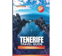 TENERIFE Travel Guide 2026: Beaches, Volcanoes, and Attractions in the Canary Islands