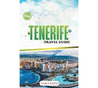 Tenerife Travel Guide 2026: Walk Coastal Paths, Visit Quiet Towns, Taste Local Traditions, and Explore Island Character
