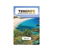 TENERIFE ULTIMATE TRAVEL GUIDE 2026