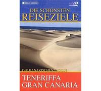 Teneriffa/Gran Canaria - Die schönsten Reiseziele