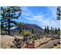 Teneriffa Kalender 2026 - Wandkalender | Fotokalender Spanien 35x50cm - . mit atemberaubenden Fotos von Teneriffa, Natur, Stränden & Sehenswürdigkeiten | Perfekt für Fans der Kanarischen Insel.
