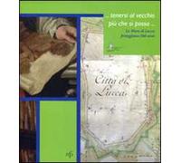 ... Tenersi al vecchio più che si possa... Le mura di Lucca festeggiano i 500 anni
