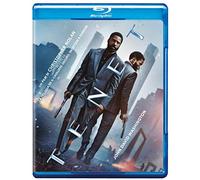 Tenet – Blu-ray – Warner Bros.