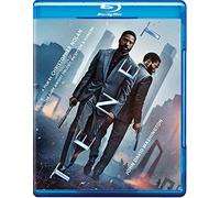 TENET (Blu-ray) Dimple Kapadia Elizabeth Debicki John David Washington