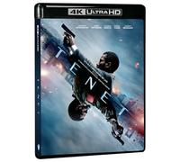 TENET 4K UHD