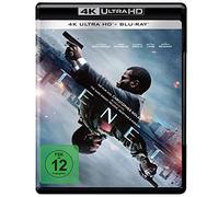 TENET (4K UHD Blu-ray) Dimple Kapadia Elizabeth Debicki John David Washington