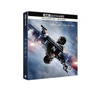Tenet (4K Ultra HD + Blu Ray) (3 Dischi)