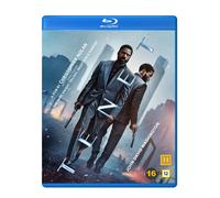 TENET (Blu-ray) Dimple Kapadia Elizabeth Debicki John David Washington