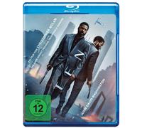 TENET (Blu-ray) Dimple Kapadia Elizabeth Debicki John David Washington