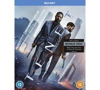 TENET (DVD)