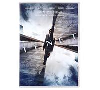 Tenet DVD / Tenet (Versione ceca)