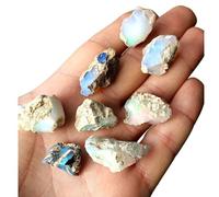 TENET - OPALE ARLECCHINO ETIOPIA GREZZO 2-3 CM