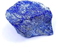 TENET - Pietra grezza naturale per cristalloterapia meditazione reiki (LAPISLAZZULI GREZZO 3-5 CM)