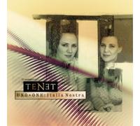 Tenet Uno + One: Italia Nostra (CD) Album