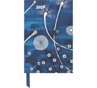Dan Bennett 2026 - Diary - Buchkalender - Taschenkalender - 10x15: Magneto Diary