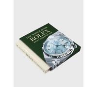 The Watch Book Rolex Next Generation Collect: Special Collector's Edition