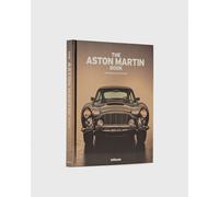 The Aston Martin Book: René Staud