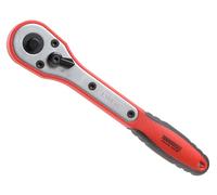 Teng 0.6cm Drive Sgancio Rapido Cricchetto Denti 45 Lunghezza 150mm TEN1400FRP