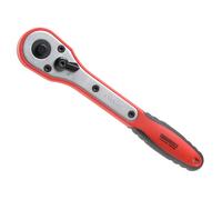 Teng 1.3cmD Quick Release a Cricchetto Reversibile 45 Dente Fibra Maniglia