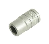 Teng 10mm Esagonale Presa 6 Punto Regolare 1.3cm Drive Raso Finitura TENM1205106