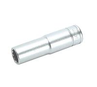 Teng 11mm 1.3cm Drive Presa Profonda Bi Hexagon 12-Point Raso Finire TENM120611