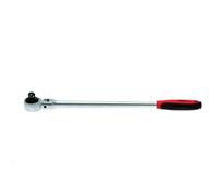 Teng 1200F 1% 2f (2-Inch) 5,08 cm, braccio lungo cricchetto a testa flessibile