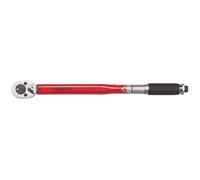 Teng Tools Chiave dinamometrica 1292AG-E4 70-350 Nm attacco 1/2 in