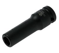 Teng 12Mm Deep Impact Socket Esagonale 6 Punti 1/2In Drive TEN920612N