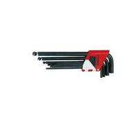 TengTools 112260104 Serie di cacciaviti ad angolo