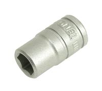 Teng 17mm Esagonale Presa 6 Punto Regolare 1.3cm Drive Raso Finitura TENM1205176