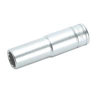 Teng 18mm 1.3cm Drive Presa Profonda Bi Hexagon 12-Point Raso Finire TENM120618