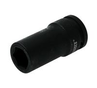 Teng 3/4In Drive 24Mm Metric Deep Impact Socket Esagonale 6 Punti TEN940624